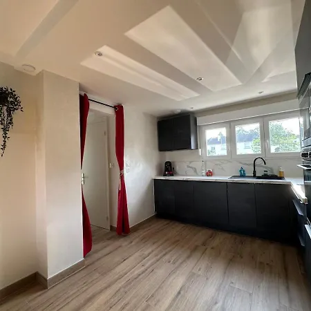 L'evasion Cinegame - A Theme 別荘 Diebolsheim