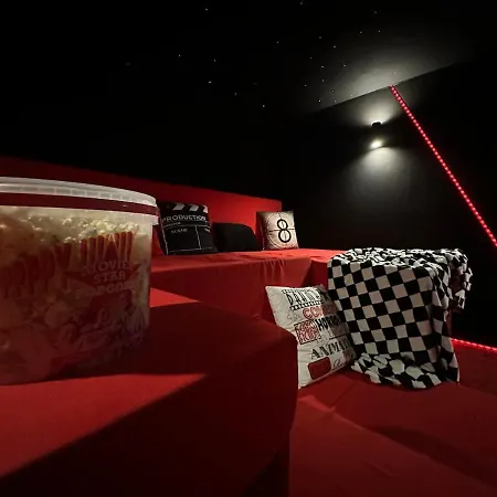 L'evasion Cinegame - A Theme * Diebolsheim