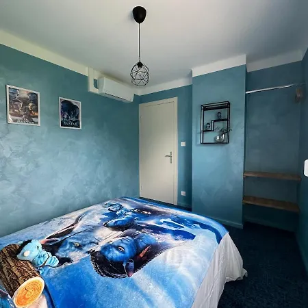 L'evasion Cinegame - A Theme 別荘