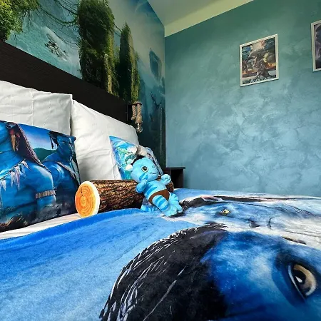 別荘 L'evasion Cinegame - A Theme *