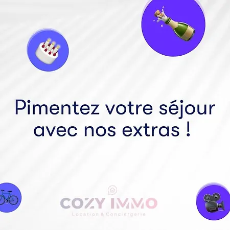 別荘 L'evasion Cinegame - A Theme Diebolsheim