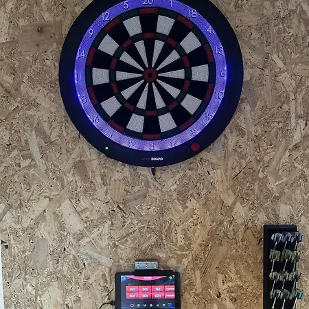 L'evasion Cinegame - A Theme * Diebolsheim