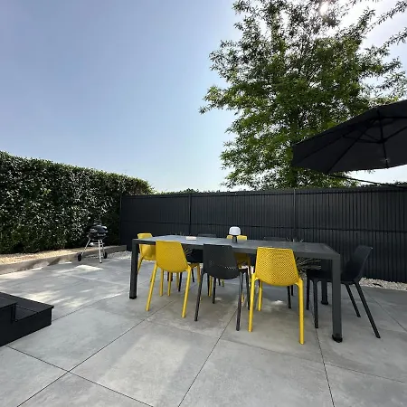 L'evasion Cinegame - A Theme 別荘 Diebolsheim