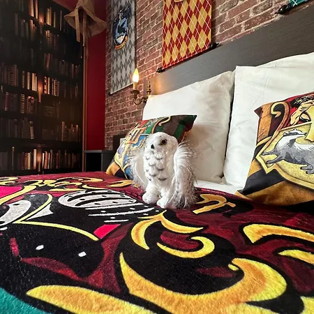 L'evasion Cinegame - A Theme Diebolsheim