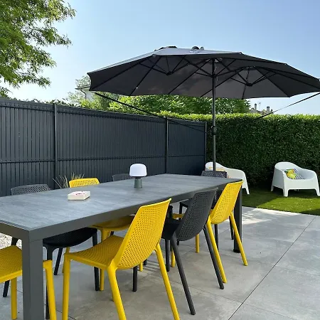 L'evasion Cinegame - A Theme 別荘