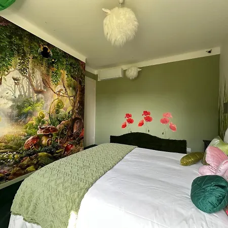 L'evasion Cinegame - A Theme 別荘 *