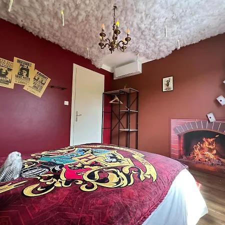 L'evasion Cinegame - A Theme 別荘