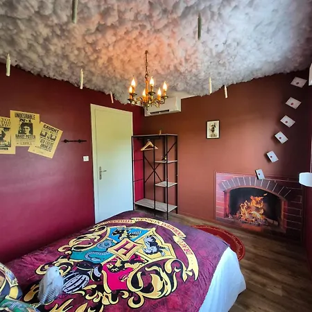 L'evasion Cinegame - A Theme *