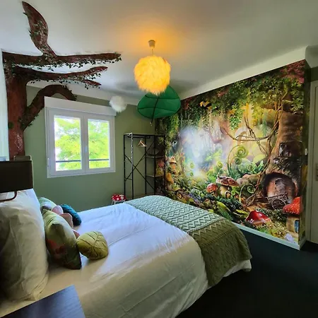 L'evasion Cinegame - A Theme 別荘 *